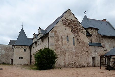 Saint-Rémy-la-Varenne