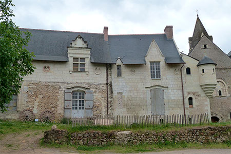 Saint-Rémy-la-Varenne