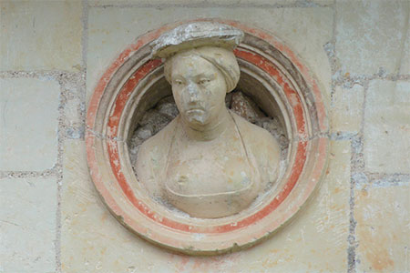 Saint-Rémy-la-Varenne