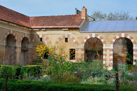 Sarthe