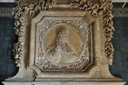 Abadía de Tuffé