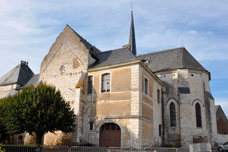 Sarthe