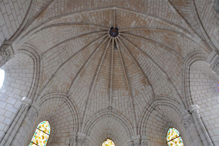 Notre-Dame de Vaas