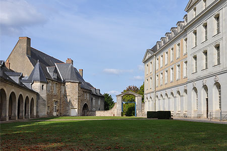 Saint-Vincent du Mans
