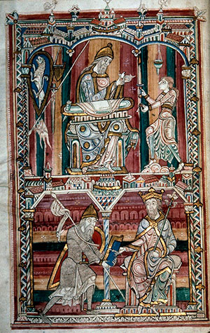 Saint-Vincent du Mans