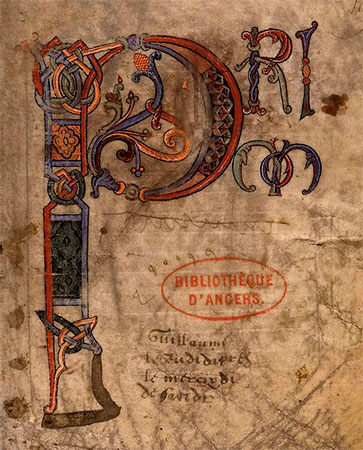 Saint-Aubin d’Angers