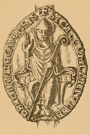 Saint-Aubin d’Angers