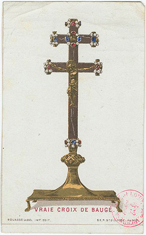 Notre-Dame de la Boissière