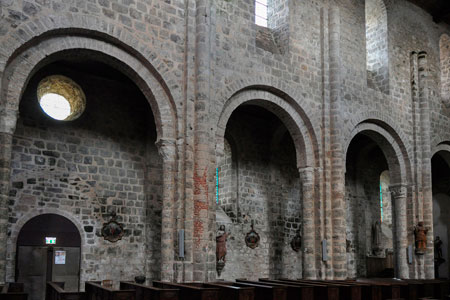 Saint-Nicolas de La Chaize-le-Vicomte