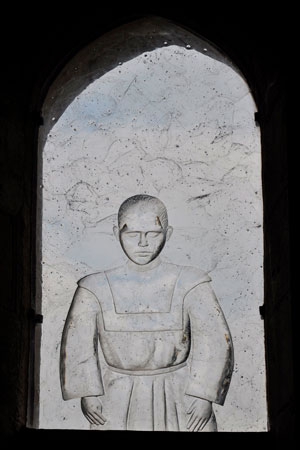 Saint-Gildas-des-Bois