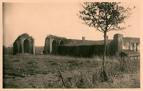 Notre-Dame de La Grainetière