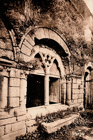 Notre-Dame de La Grainetière