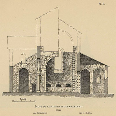 Saint-Philbert-de-Grand-Lieu