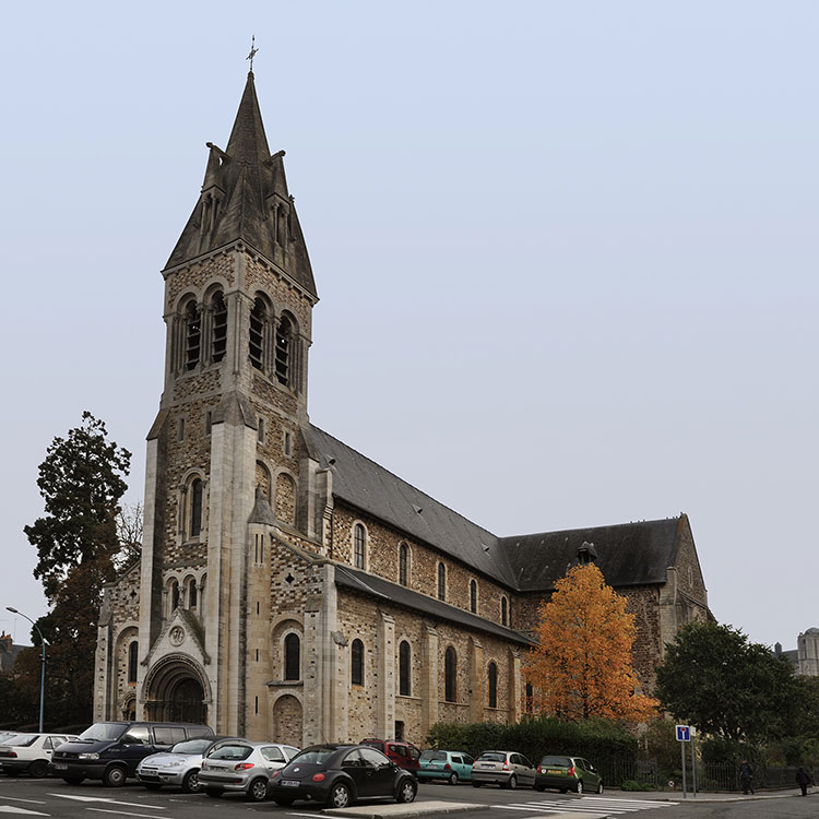 Saint-Julien du Pré