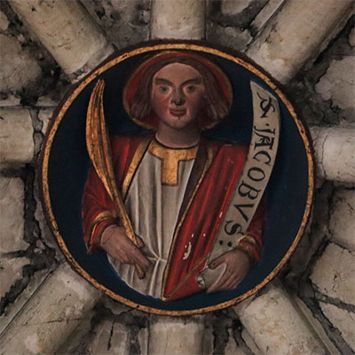 Saint-Serge d’Angers