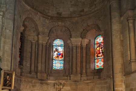 Notre-Dame de Vouvant