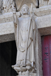 Sant Fermí