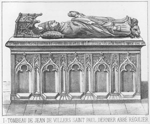 Saint-Lucien de Beauvais
