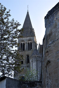 Saint-Leu d'Esserent