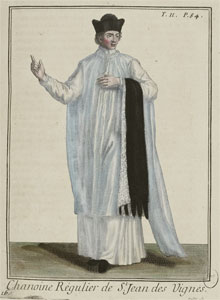 Monasticon Gallicanum