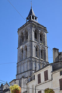Saint-Léger de Cognac
