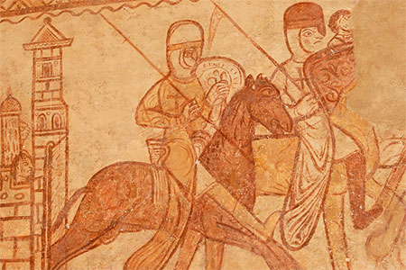 Comanda de Le Dognon
