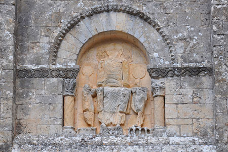 Saint-Pierre de Melle