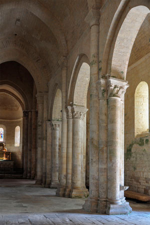 Saint-Pierre de Melle