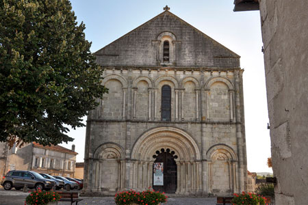 Charente