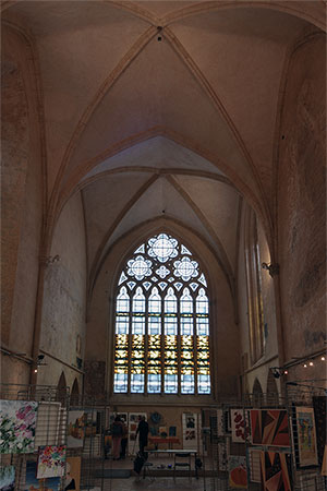 Cordeliers de Parthenay