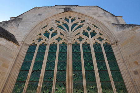 Jacobins de Saintes