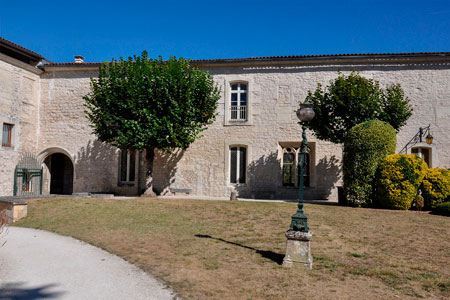 Jacobins de Saintes