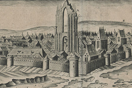 Saint-Jean-d'Angély