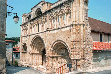 Charente