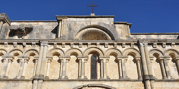 Saint-Sauveur d’Aubeterre