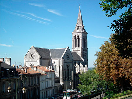 Saint-Ausone d'Angulema