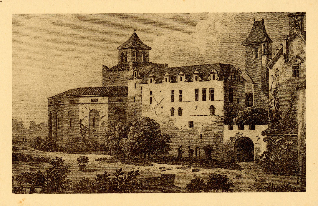 Saint-Ausone d'Angulema