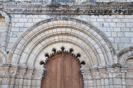 Saint-Étienne de Bassac