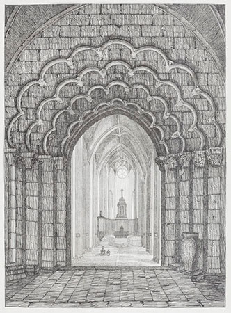 Notre-Dame de Celles
