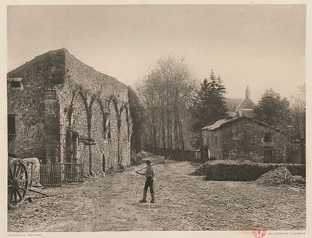 Notre-Dame des Châtelliers