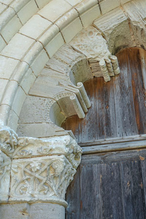 Notre-Dame de Châtres