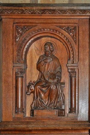 Notre-Dame de Fontaine-le-Comte