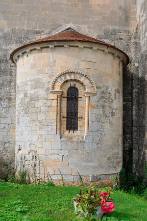 Notre-Dame de Fontaine-le-Comte