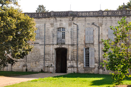 Notre-Dame de La Couronne