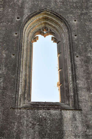 Notre-Dame de La Couronne