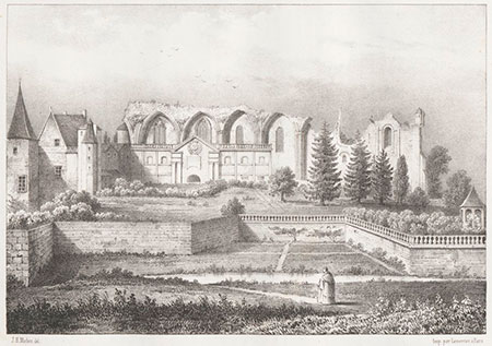 Notre-Dame de La Couronne