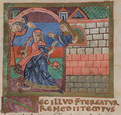 Sainte-Croix de Poitiers