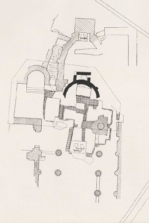 Sainte-Croix de Poitiers
