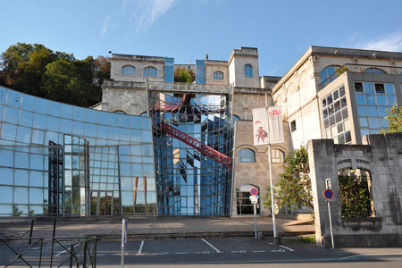 Saint-Cybard d’Angulema