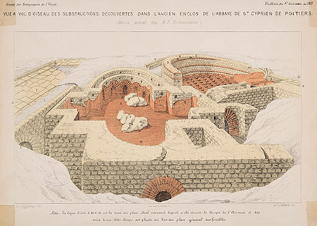 Saint-Cyprien de Poitiers